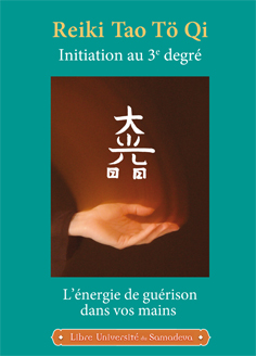 Reiki Tao Tö Qi Initiation au 3e degré - zum Schließen ins Bild klicken